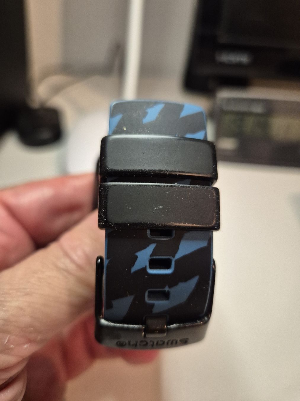 Swatch Orologi: Swatch Touch Petro Zero Two – Usato da Unterkulm venduto da Melerocco 2