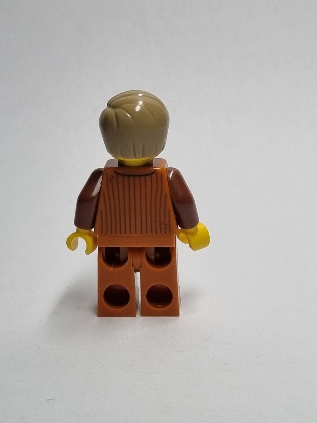 Lego Kit di costruzioni: LEGO Hidden Side hs016 Mr. Clarke – Usato da Basadingen venduto da NekoBricks 2