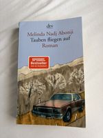 Tauben fliegen auf - Melinda Nadj Abonji