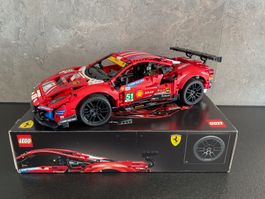 Lego 18+