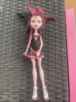 Monster High Doll Draculara