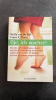 Oje, ich wachse! Entwicklung Kind 0-14 Monate