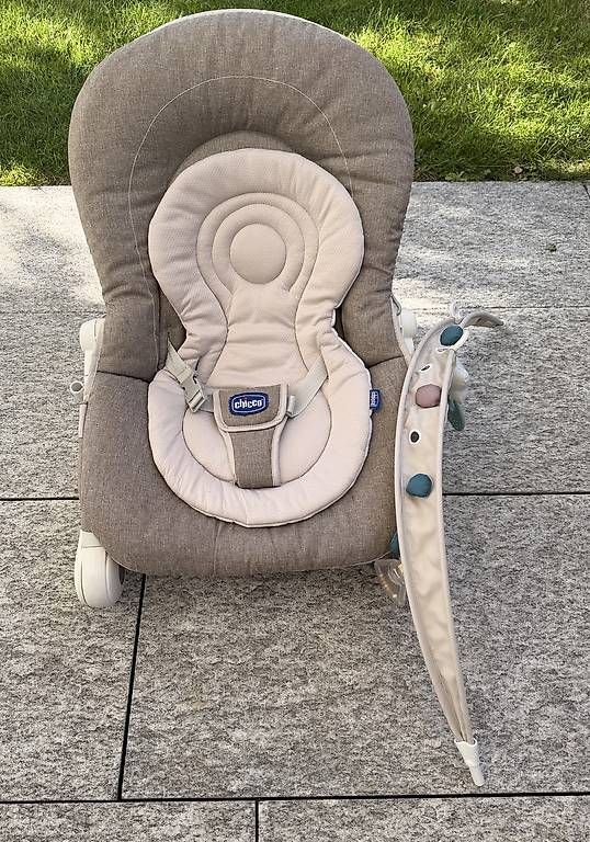 Wippen & Schaukeln: Chicco Hoopla Babywippe – Gebraucht aus Seuzach von ren_h6bf 3