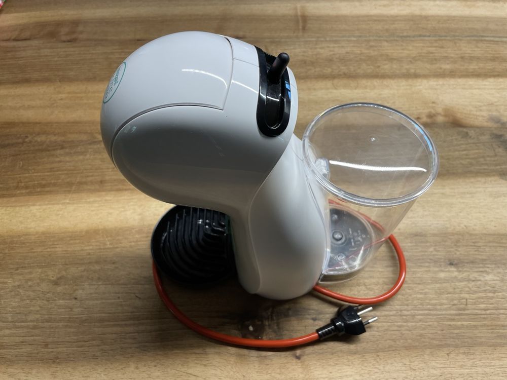 De'Longhi Macchine per caffè & Macchine per espresso: Nescafé Dolce Gusto – Usato da Agriswil venduto da Mafi_69 1
