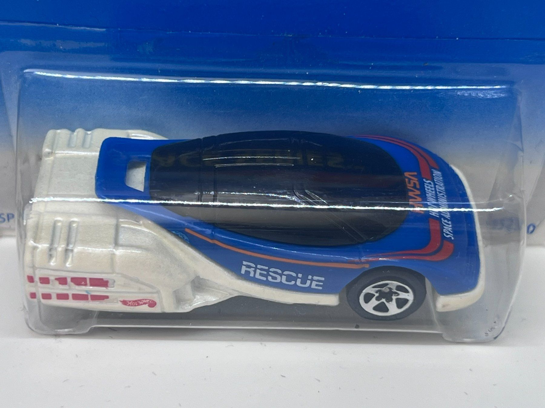 Hot Wheels Modellautos: Hot Wheels Alien – Neu und originalverpackt aus Wildegg von  2