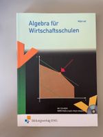 Algebra für Wirtschaftsschulen