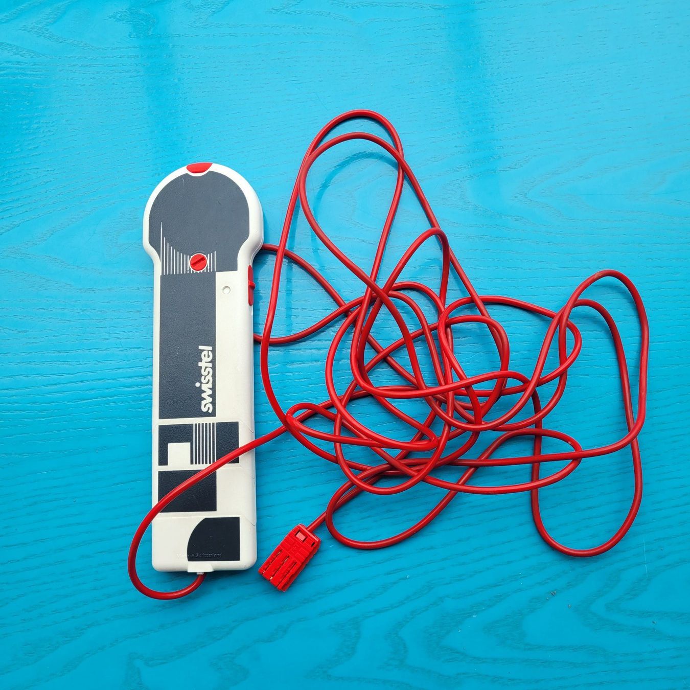 Telefone: Swisstel- antikes Telefon – Gebraucht aus SCHÜBELBACH von CoKaHa 1