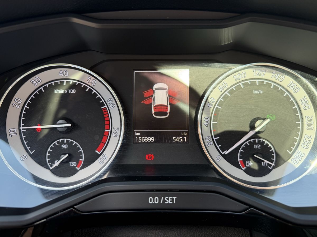 Skoda Autos: SKODA 2.0 TSI 280 L & K 4x4 DSG – Gebraucht aus Tuggen von mat_tmb7 6