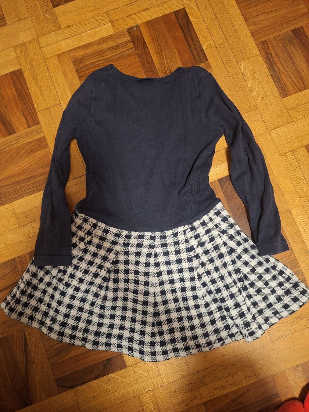 Petit Bateau Vestiti & Gonne: Robe Petit Bateau 110 – Usato da Fribourg venduto da lf87 1