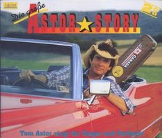 CD  Die Grosse Astor-Story