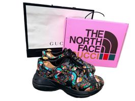 Baskets Gucci Rhyton The North Face x Gucci, taille 44