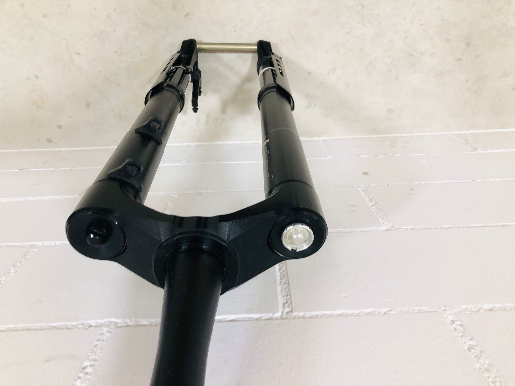 Pezzi di ricambio: Intend Edge Gabel – Usato da Winterthur venduto da janser02 2