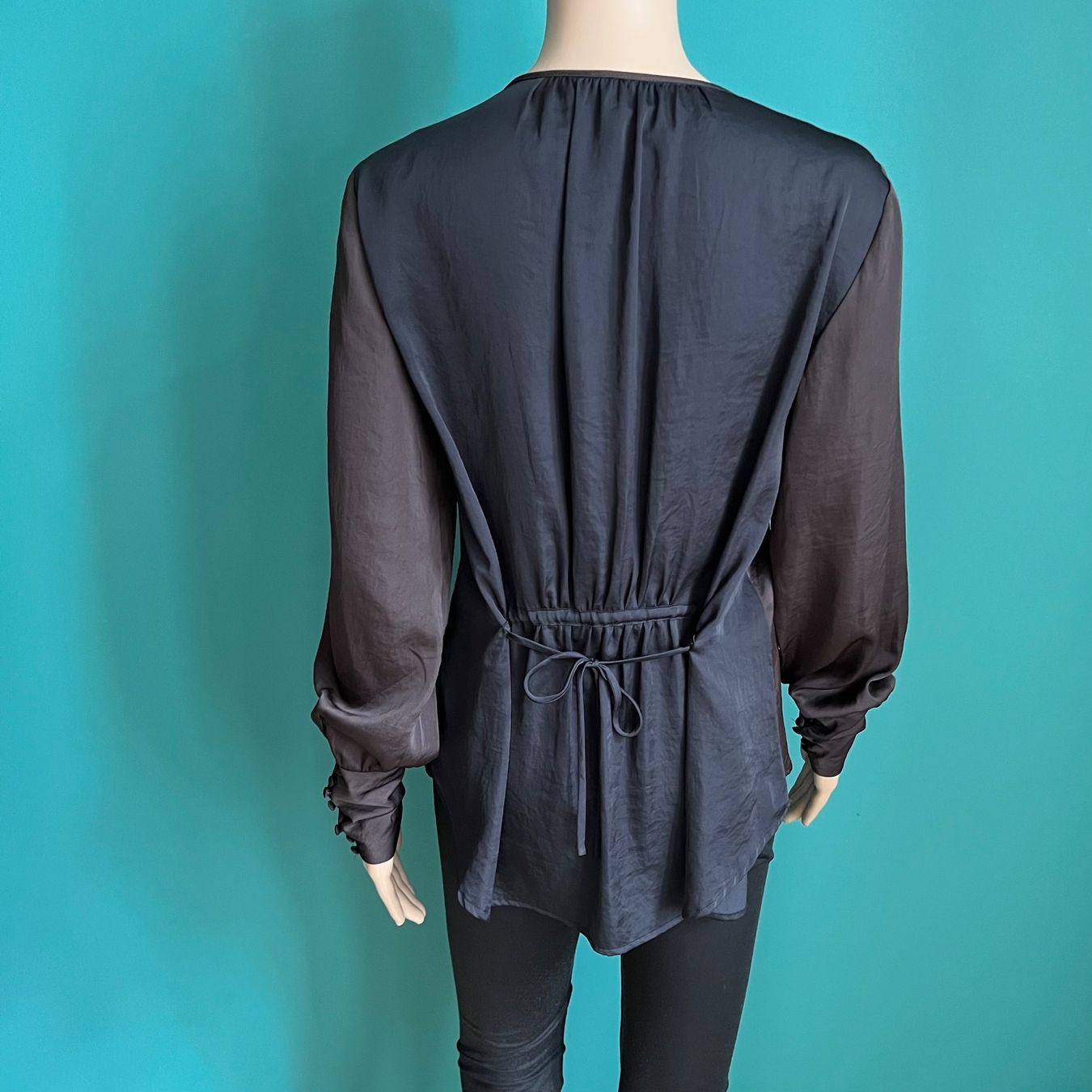 Pepe Jeans Chemisiers: PEPE JEANS Bluse 🤎 – D'occasion à Zürich par ClosetQueen 3