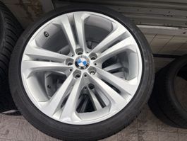 BMW Sommerradsatz F30