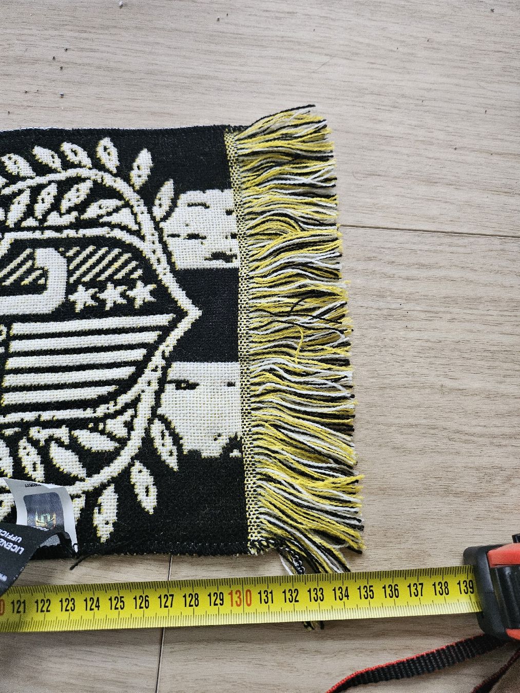 Foulards, Tücher & Schals: Écharpe Juventus Turin – Gebraucht aus La Joux FR von car_ck96 6