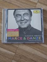 CD: Claudio Abbado Marches and Dances 