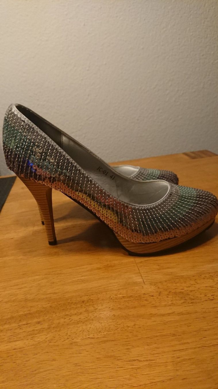 Scarpe da donna: Damenschuhe Pumps – Usato da Rorschacherberg venduto da a.mang 6