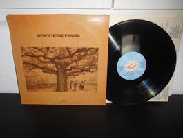 Down Home Praise – Down Home Praise / 1983