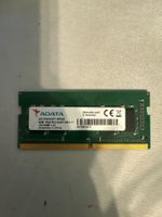 ADATA 8GB DDR4 2400T RAM Speicher Riegel PC3-19200