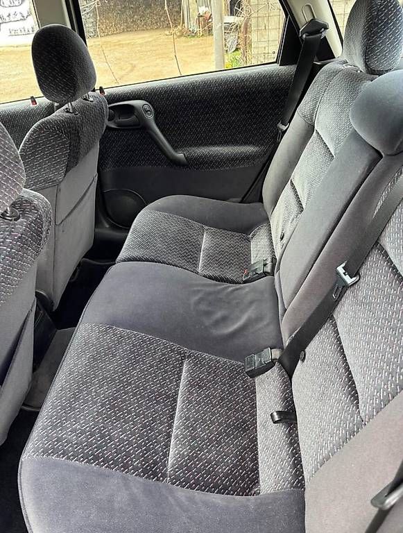 Autos: Opel Vectra  – Gebraucht aus Sion von ALDANUBE 3