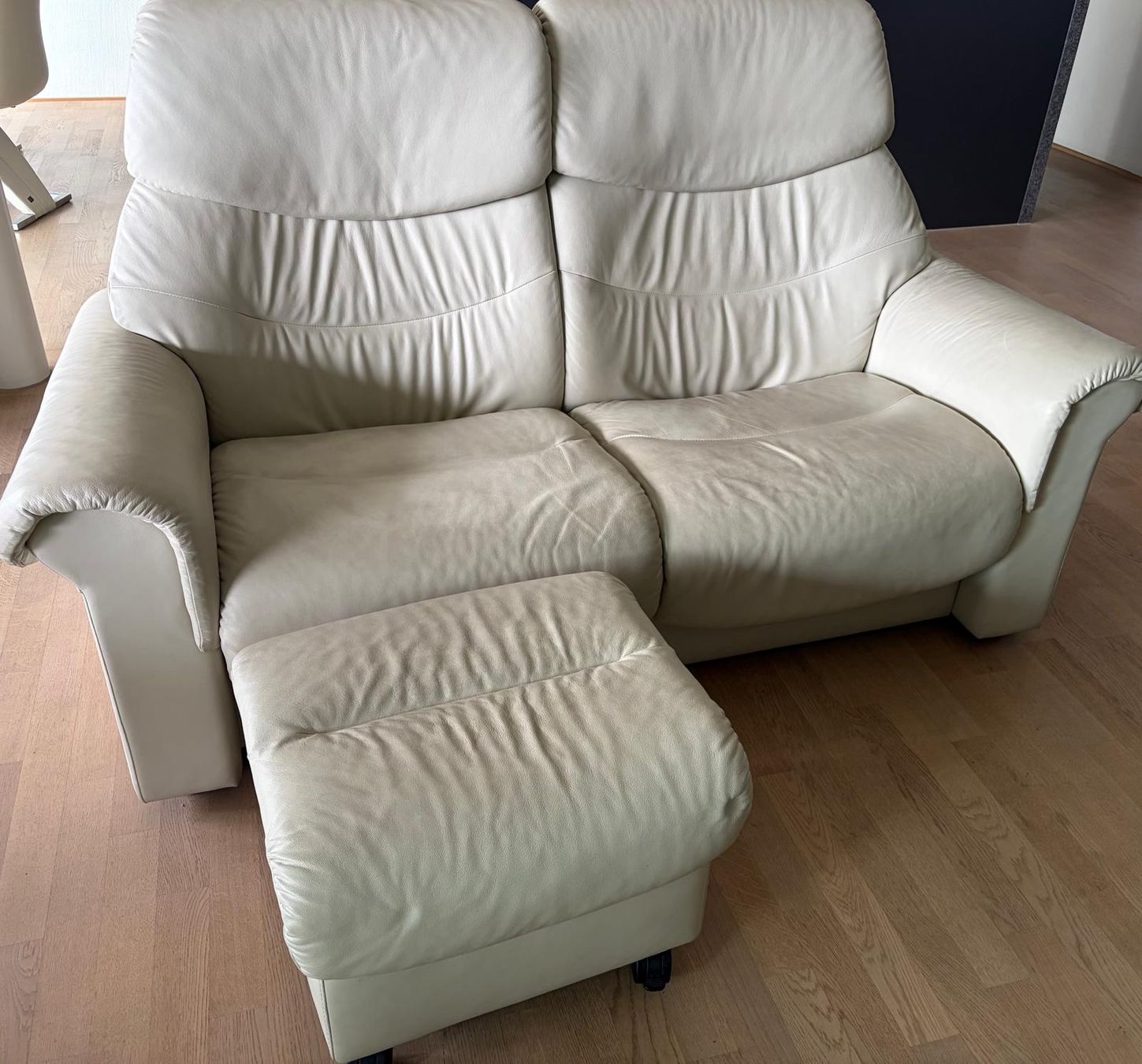 Stressless Divani: Stressless Liberty – Usato da Landquart venduto da ClaJan