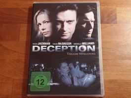 Deception - Tödliche Versuchung (2008)