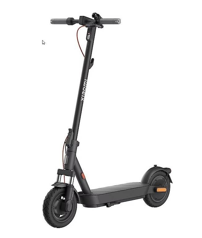 Scooter: Xiaomi 5 Édition suisse – Usato da Prangins venduto da Odutruy