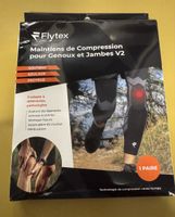 Flytex Kompressionsbandage Grösse XL neu