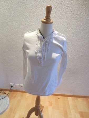 Eddie Bauer TShirt Gr. M entsp. Gr. 40