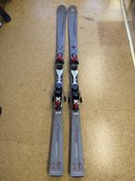 Thömus Oberrider Platinum SL – 170 cm – inkl. VIST Bindung