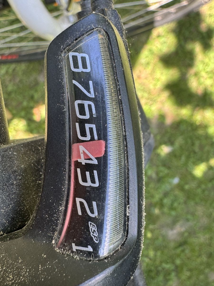 Woom Velos: Woom Bike 6 – Gebraucht aus Paudex von mrh_6wwk 4