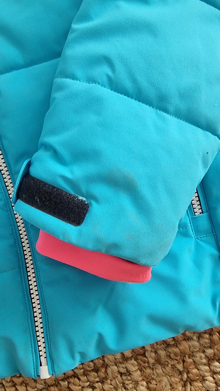 CMP Vestes & Manteaux: Skijacke Mädchen – D'occasion à Buttwil par Corason2 3