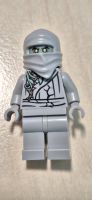 Lego Ninjago Ghost Student