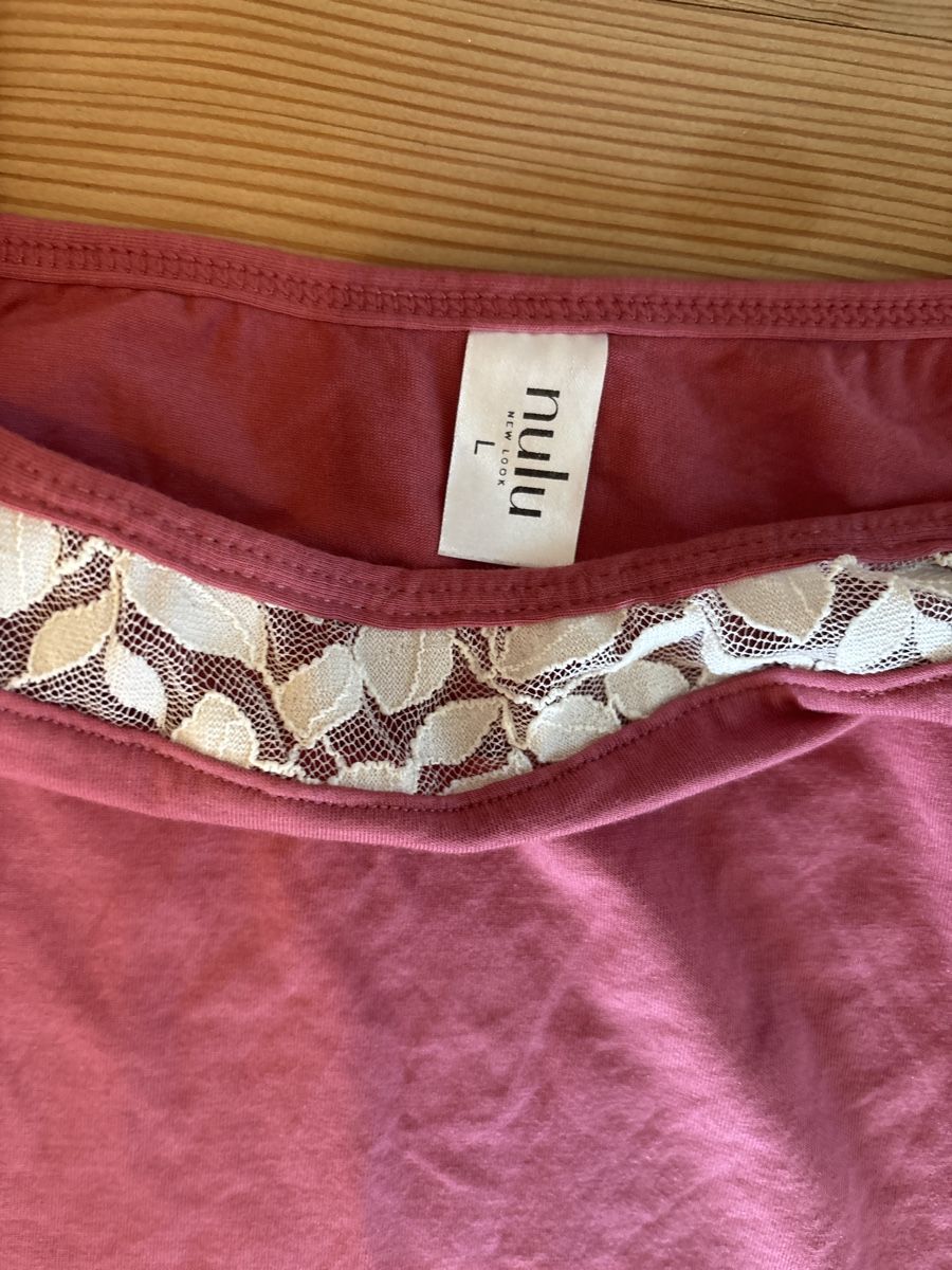 Lotti di vestiti: Lot 3 t-shirt coton M – Usato da Arbaz venduto da nin_zqc6 3