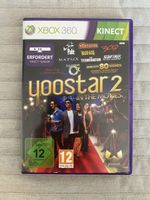 Yoostar 2: In the Movies für Xbox 360 (Kinect)