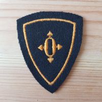 Spezialistenabzeichen Offiziersordonanz - Schweizer Armee