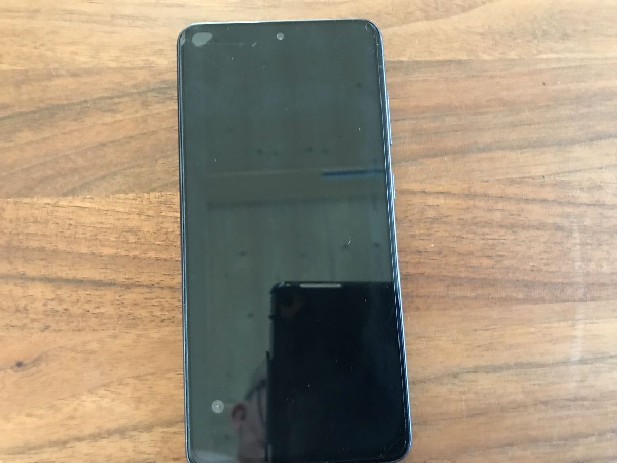 Samsung Handys / Smartphones: Samsung Galaxy S21FE 5G – Gebraucht aus Balterswil von Jeko1967 2