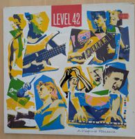 Level 42 – A Physical Presence