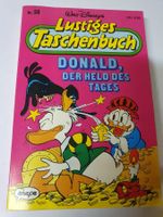 Lustiges Taschenbuch Nr. 58 / LTB 1992 Disney