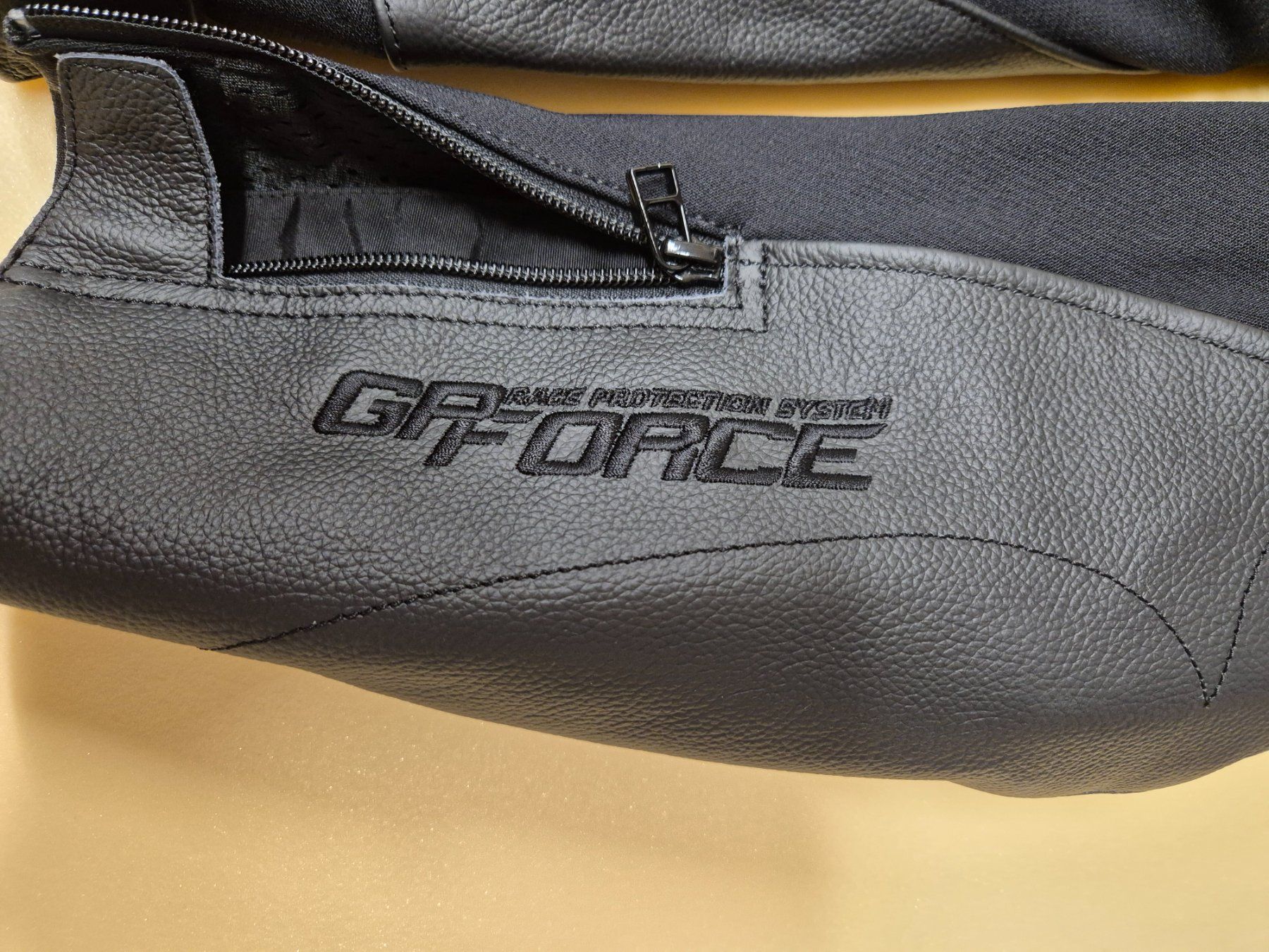 Alpinestars Giacche: Alpinestars GP Force Airflow jacke – Usato da Grüningen venduto da Tageule 2