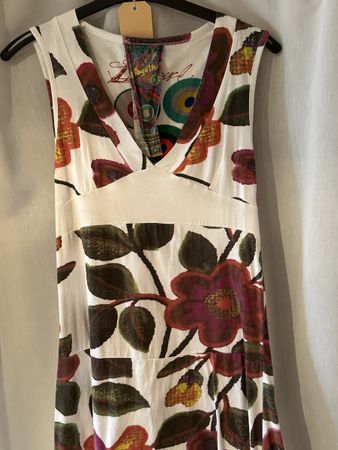 Kleid von Desigual s/m