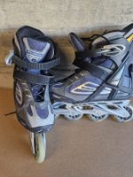 Rollers Rollerblade taille 41 – bon état