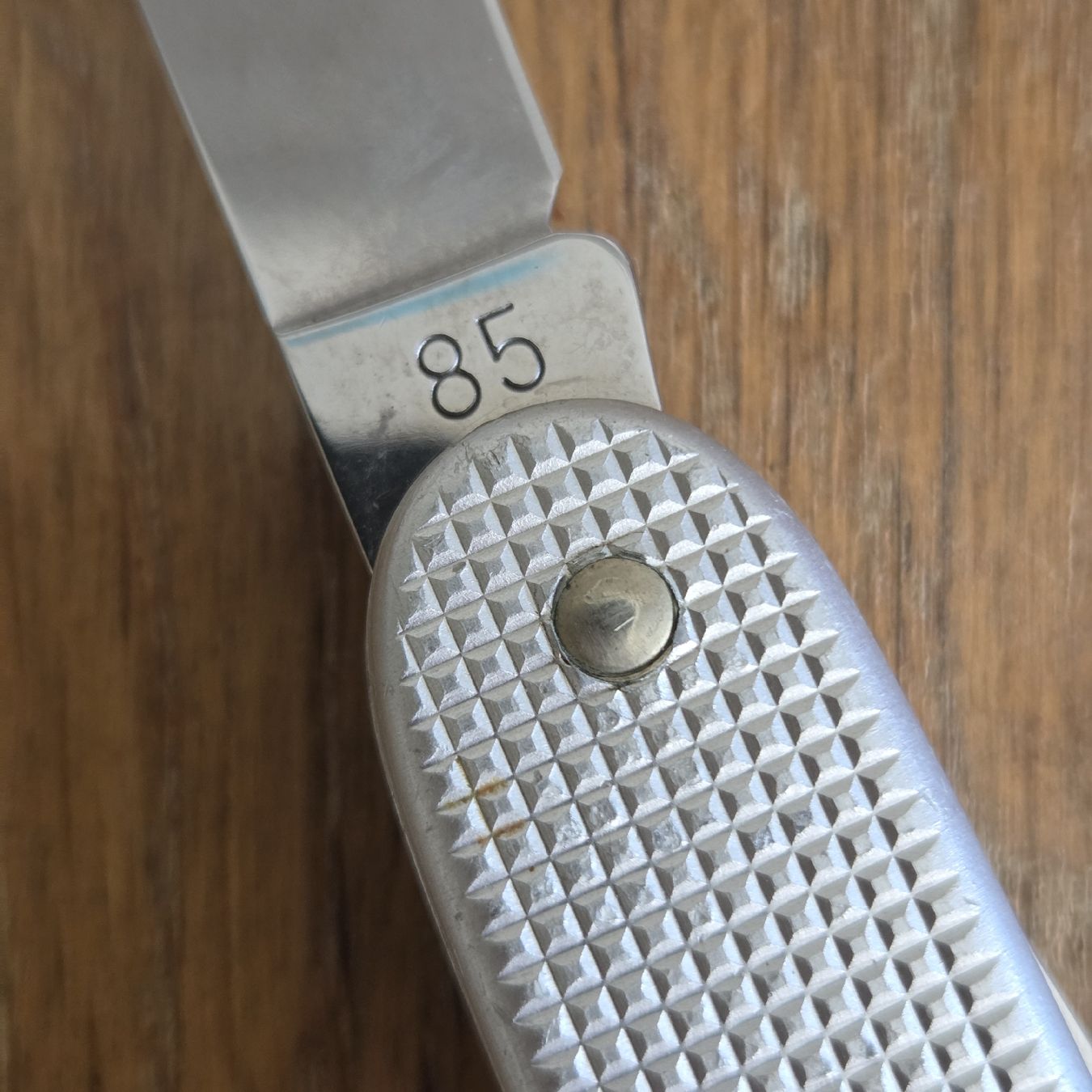 Victorinox Couteaux de poche: Victorinox Sackmesser – D'occasion à Stans par Ducati16 4