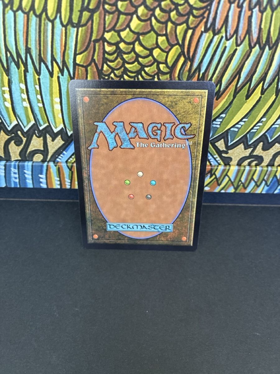 Cartoline: Magic The Gathering Sol Ring Aang Foil Karte – Nuovo (secondo la descrizione) da Oberkirch LU venduto da edw_885b 1