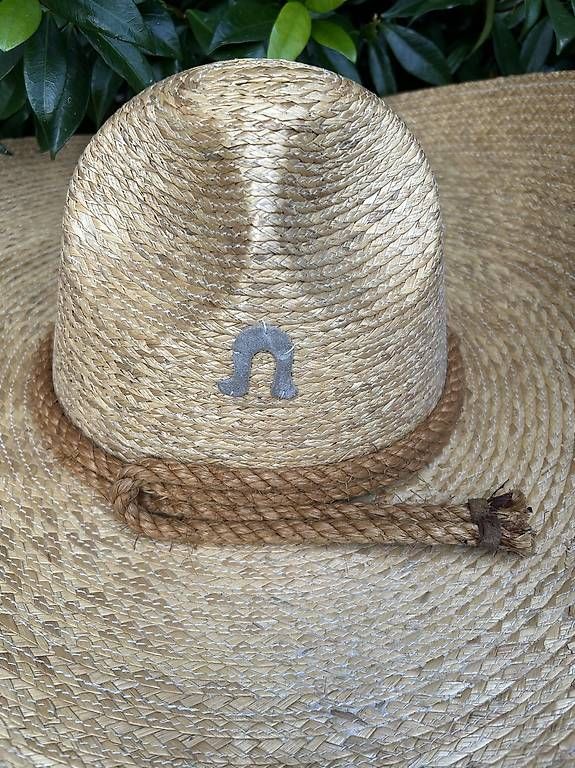 Hüte, Mützen & Caps: Sombrero messicano vintage – Gebraucht aus novaggio von cam_5stl