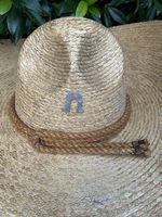 Sombrero messicano vintage