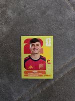 Panini WM 2026 ESP 11 Pedri