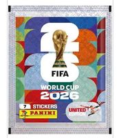 Panini World Cup 2026