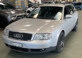 Audi A6 2.7 Bi-Turbo Quattro 7places !