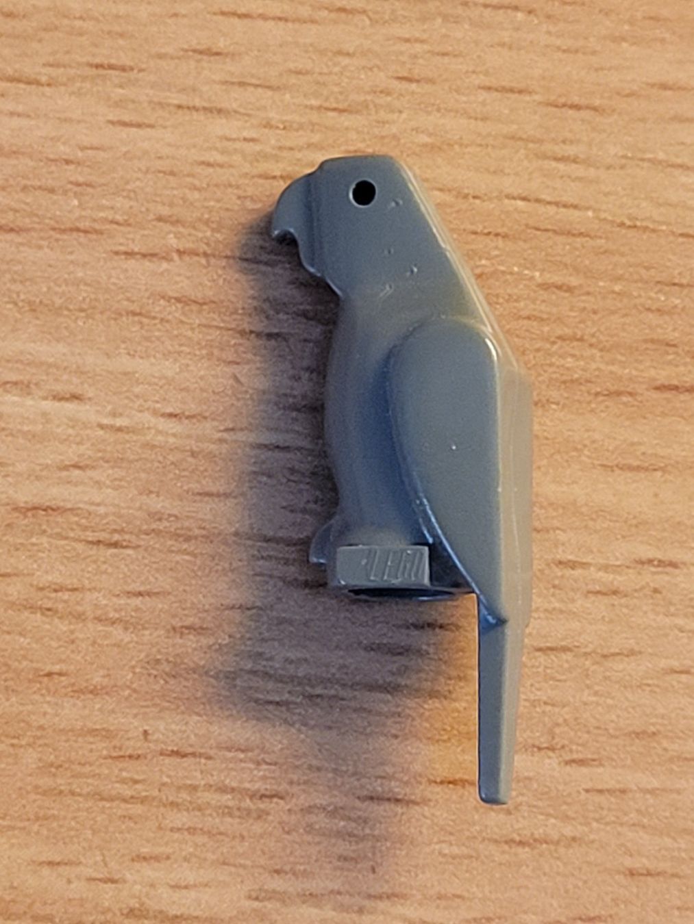 Lego Kit di costruzioni: Lego - 1 oiseau gris – Usato da Payerne venduto da tintin08 2